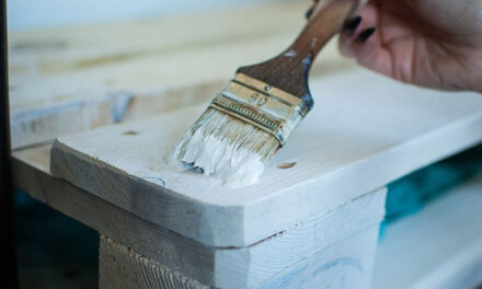 Bookcases, Drawers and Tables Are The Most Popular Items For Upcycling