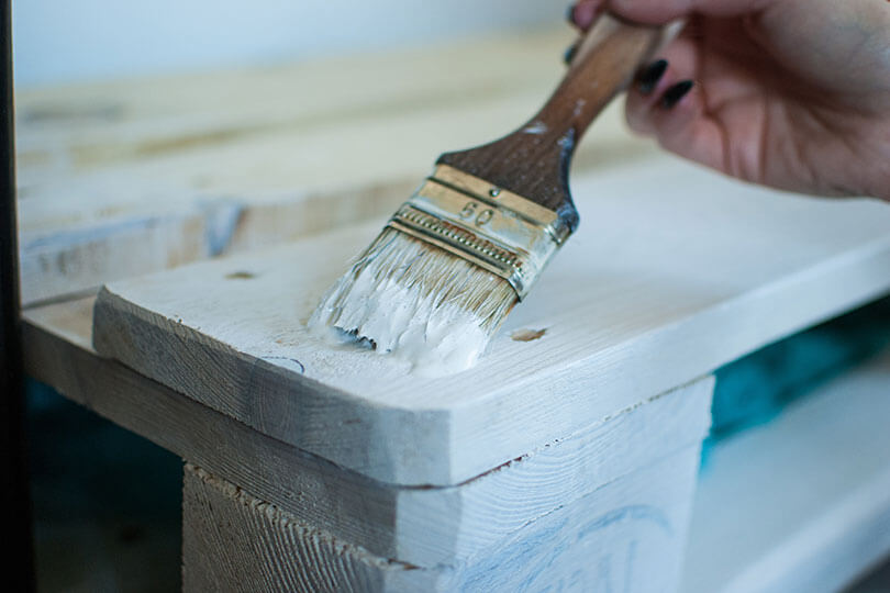 Bookcases, Drawers and Tables Are The Most Popular Items For Upcycling