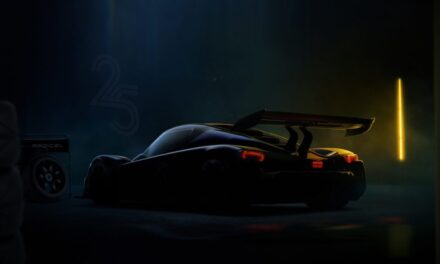 Project 25 – Radical Motorsport’s new track-only flagship model previewed