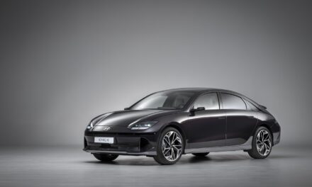 Hyundai Motor UK announces IONIQ 6 range pricing and specification