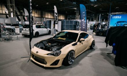 Autosport International reveals the UK’s Top 10 tuned cars