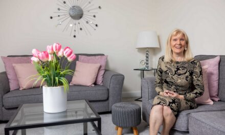 Fifth time’s a charm: Lancashire development is the new home for new build extraordinaire