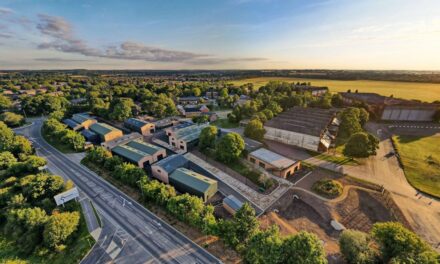 Bicester Motion awarded Bronze status by Defence Employer Recognition Scheme