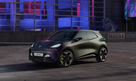 SEAT components transforms towards electric vehicles with five new projects