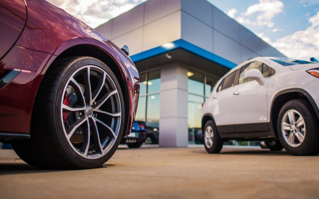 CarGurus reveals the 50 best value used cars to buy now as average used car prices accelerate once again
