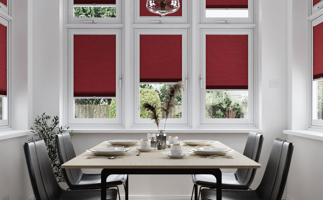 The benefits of choosing perfect fit blinds