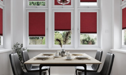 The benefits of choosing perfect fit blinds