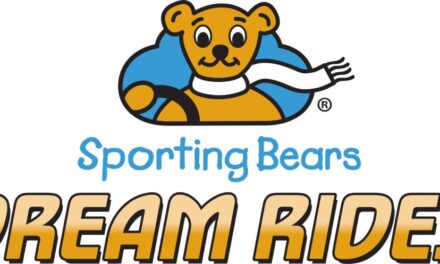Sporting Bears Motor Club raise over £3 million for children’s charities