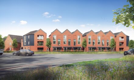 Homebuilder set to invest nearly £1.5 million in Crewe