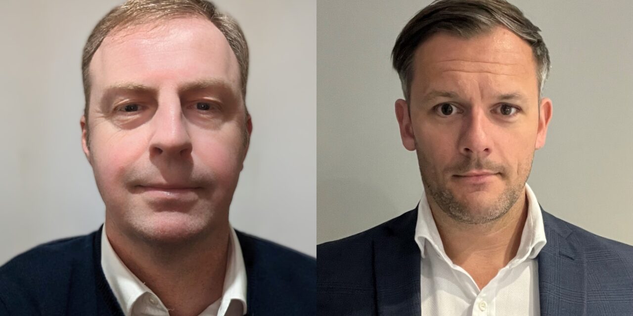 New Year, New Board Appointments for EAS