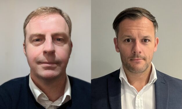 New Year, New Board Appointments for EAS