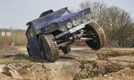 Fering Pioneer enters second phase of development as it climbs towards production