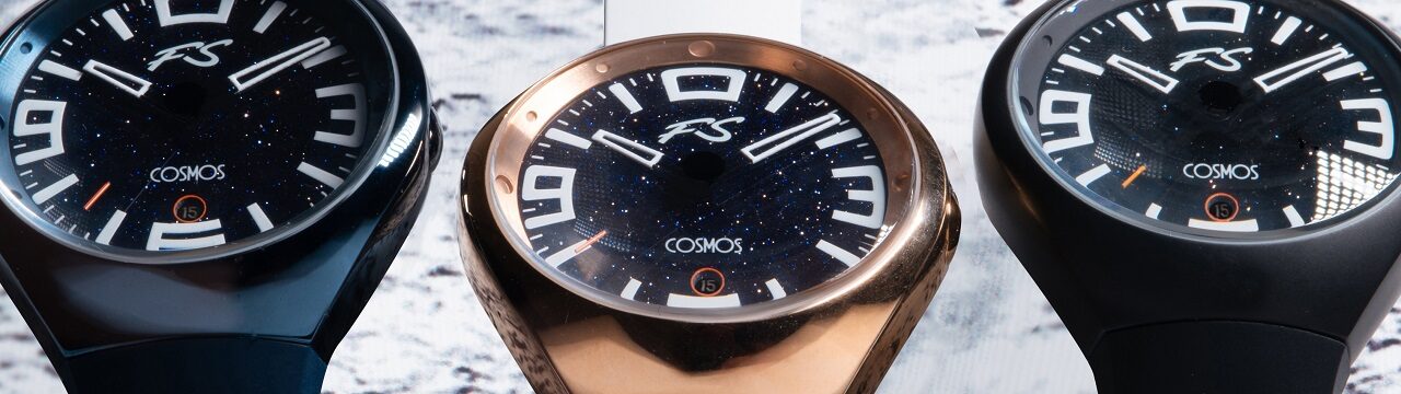 Frank Stephenson launches COSMOS