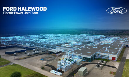 Ford to increase investment at Halewood to scale up electric vehicle portfolio