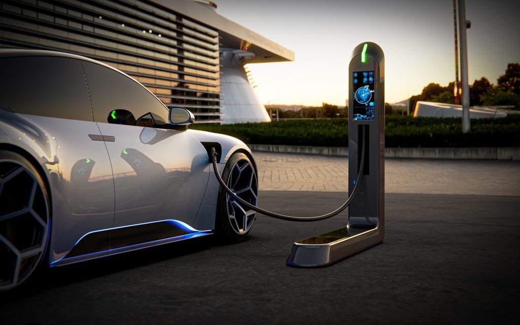 How rising energy prices affect electric cars
