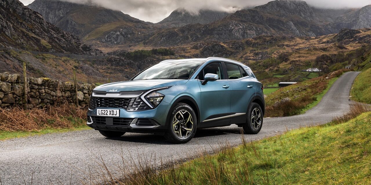 Kia kicks off new customer offers