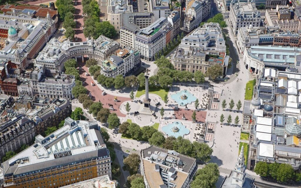 Cities Reimagined by Lynk & Co