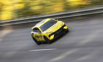 Lotus Engineering: The Innovators #3 – The significance of ‘Handling by Lotus’