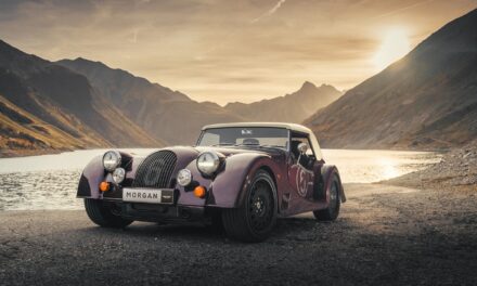 Morgan reimagines Plus Four and Plus Six, establishing new ‘Plus’ product pillar