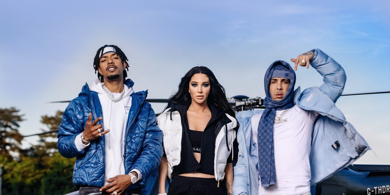 N-DUBZ ANNOUNCE MASSIVE OPEN AIR YORKSHIRE COAST SHOW – SUMMER 2023