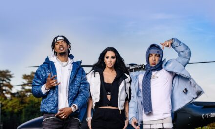 N-DUBZ ANNOUNCE MASSIVE OPEN AIR YORKSHIRE COAST SHOW – SUMMER 2023