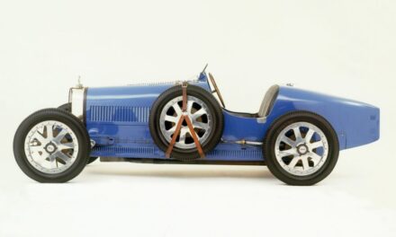 Fast-paced motoring and epic adventures to feature in the next Beaulieu lectures