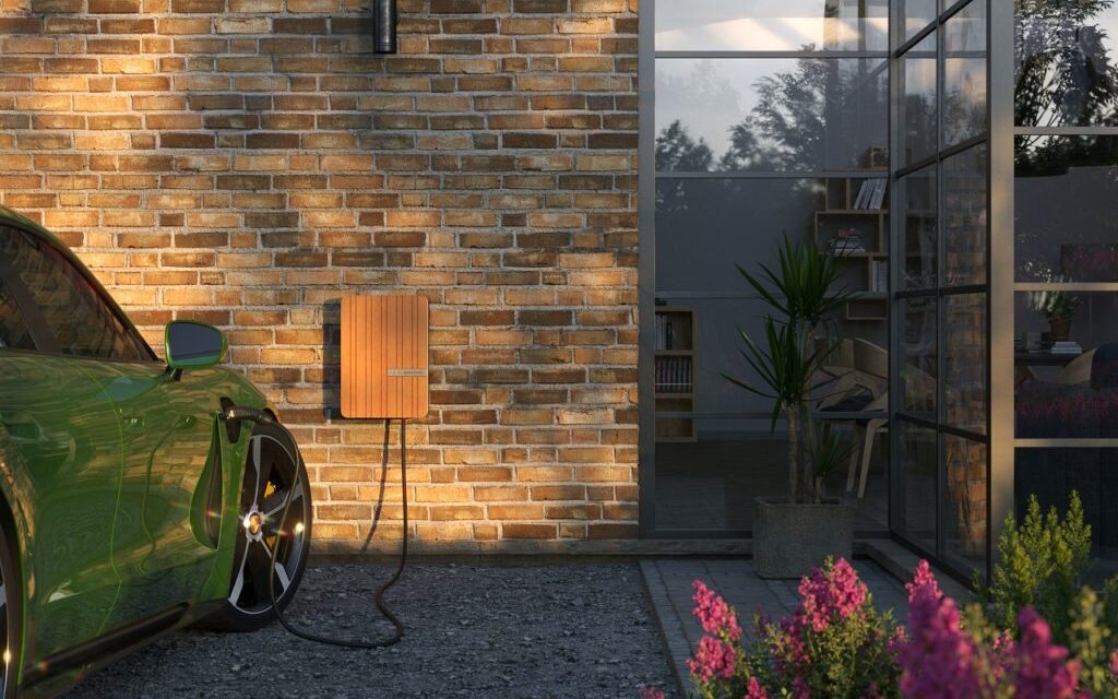 EVIOS confirms investment plan for prestige home charger firm Andersen EV