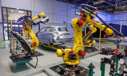 Renault Group launches the first industrial Metaverse