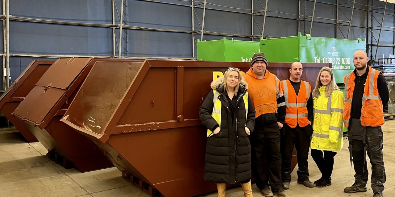 UKCM Marks Major Expansion and Record Year