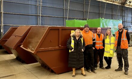 UKCM Marks Major Expansion and Record Year