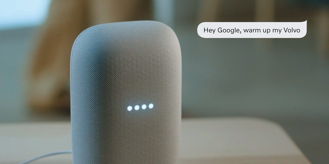 Over-the-air updates pass one million as Google Assistant-enabled actions launch in US