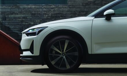 Ground-breaking Vredestein all-season EV tyre sets new benchmarks for grip, efficiency, noise and environmental impact