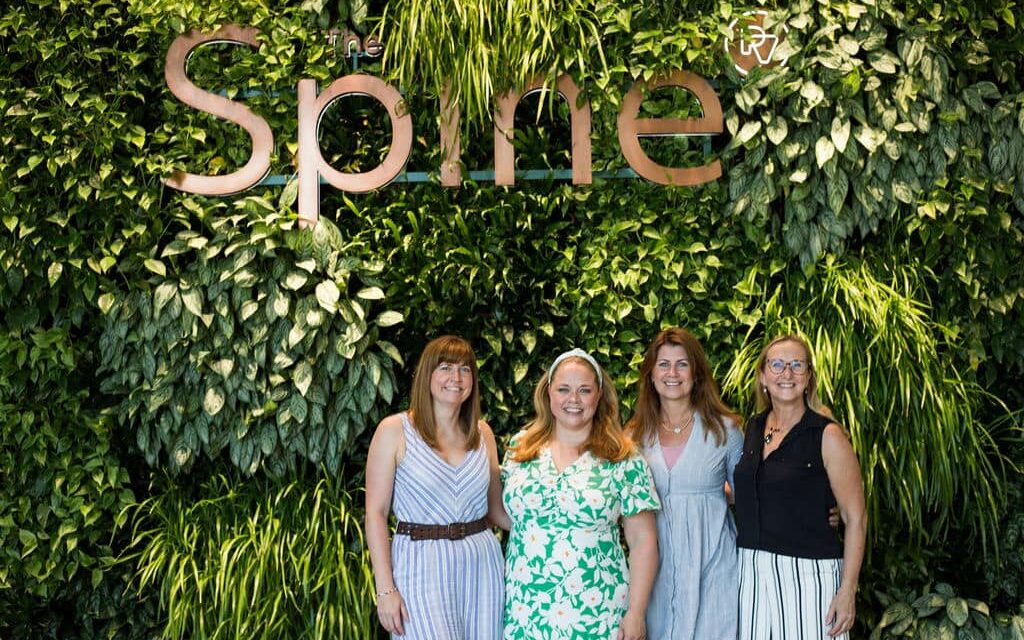 As Liverpool Wellness In The City approaches, have you got your tickets?