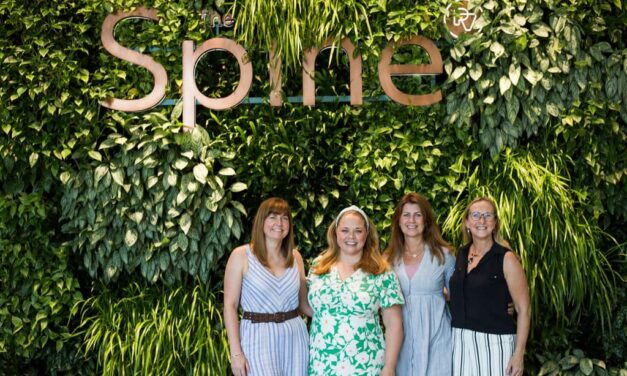 As Liverpool Wellness In The City approaches, have you got your tickets?