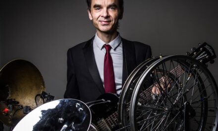 THOMAS TRUAX TEAMS UP WITH THE BANSHEES’ BUDGIE FOR NEW ALBUM: ‘DREAM CATCHING SONGS’ DUE JANUARY 2023