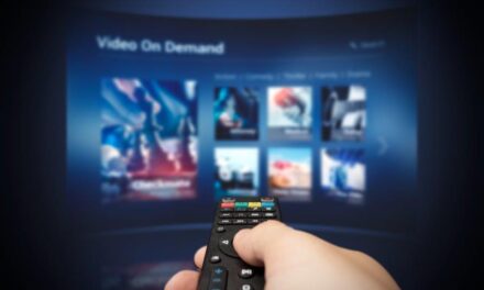 Streaming Habits and Trends in the UK 2022/2023