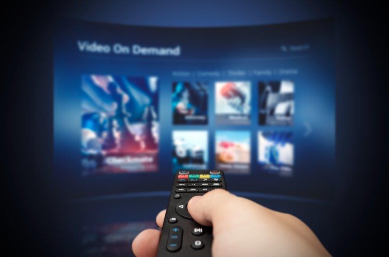 Streaming Habits and Trends in the UK 2022/2023