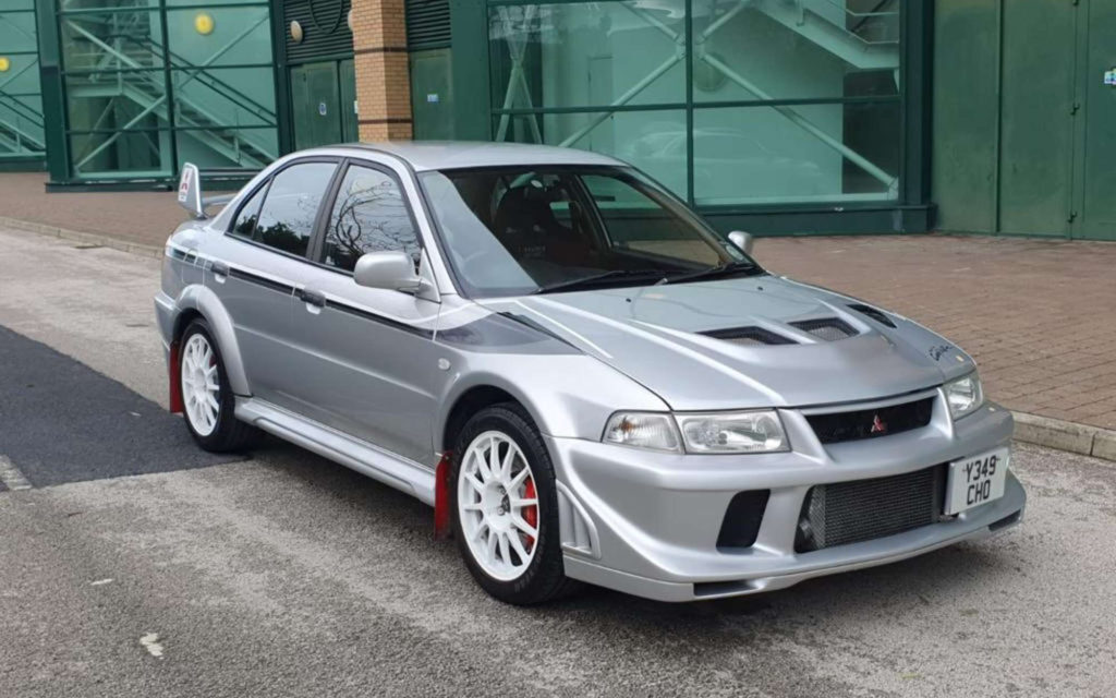 Japanese cars are now highly collectable say Classic Car Auctions CCA UK