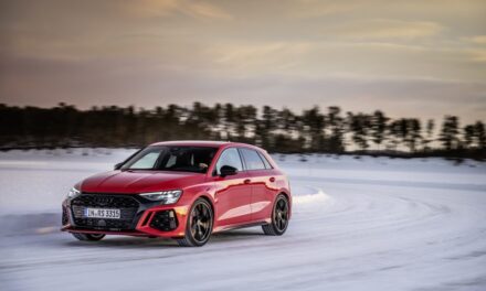 80% of UK drivers give winter tyres the cold shoulder, new research finds