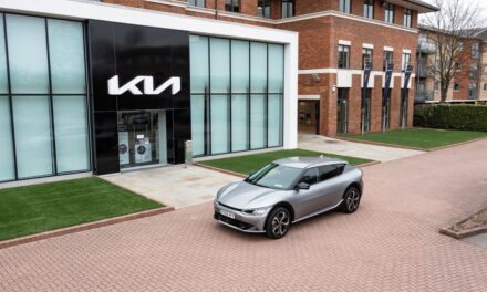 Kia announces partnership with Skillnet to drive forward Apprenticeship Programme