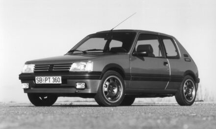 Retromobile show 2023: PEUGEOT to display historic 4 series models alongside new 408