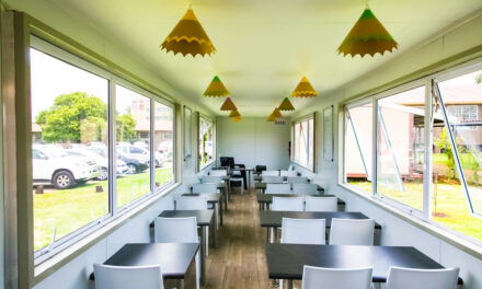 How to Use Storage Containers as Educational Spaces in Schools