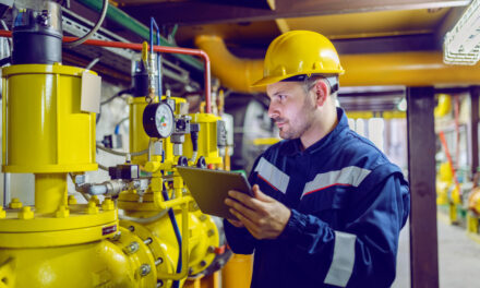 5 Digital Trends to Help You Succeed in the Oil & Gas Industry