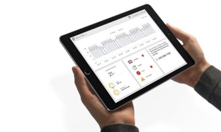 PILOT GROUP INVESTS HALF-A-MILLION INTO SUPERCHARGING ITS ENERGY MANAGEMENT DIVISION