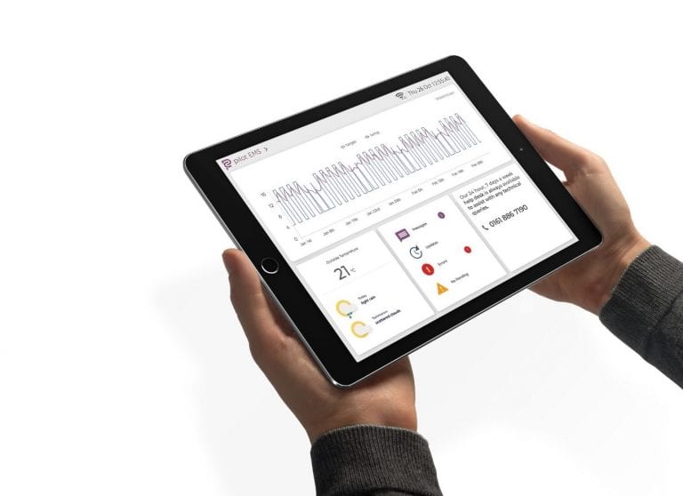 PILOT GROUP INVESTS HALF-A-MILLION INTO SUPERCHARGING ITS ENERGY MANAGEMENT DIVISION