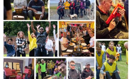 Mason Advisory recognised as one of UK’s Best Workplaces for Wellbeing