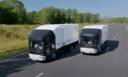 Volta Trucks: 2022 – A year in review