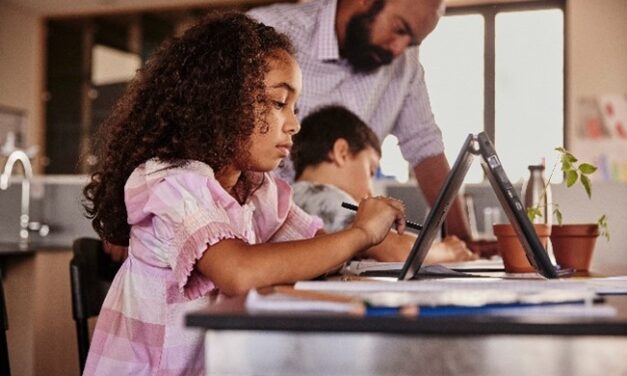 HP Introduces Durable Devices for Blended Learning Environments