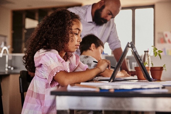 HP Introduces Durable Devices for Blended Learning Environments