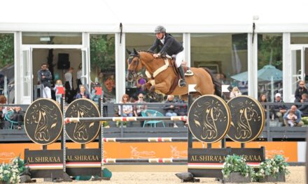 BOLESWORTH JOINS FORCES WITH HELITE UK & RDA